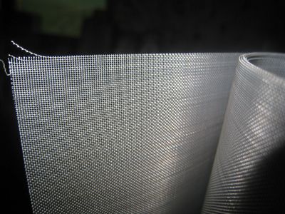 不銹鋼網(wǎng)產(chǎn)品圖鑒 一覽金屬絲網(wǎng)的工業(yè)美學(xué)與實(shí)用性能