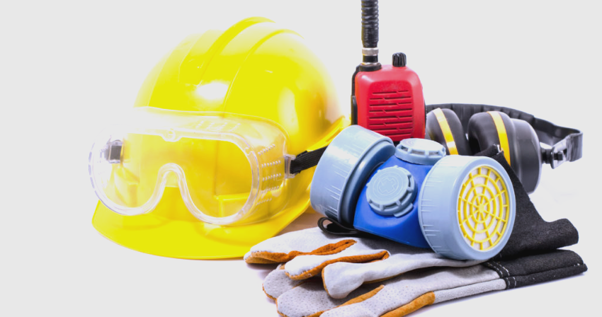 勞動(dòng)保護(hù)用品市場(chǎng) 創(chuàng)新驅(qū)動(dòng)下的安全健康守護(hù)力量